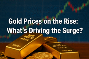 Gold price today in India - Gold bars and rate chart