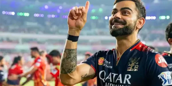 RCB IPL 2025