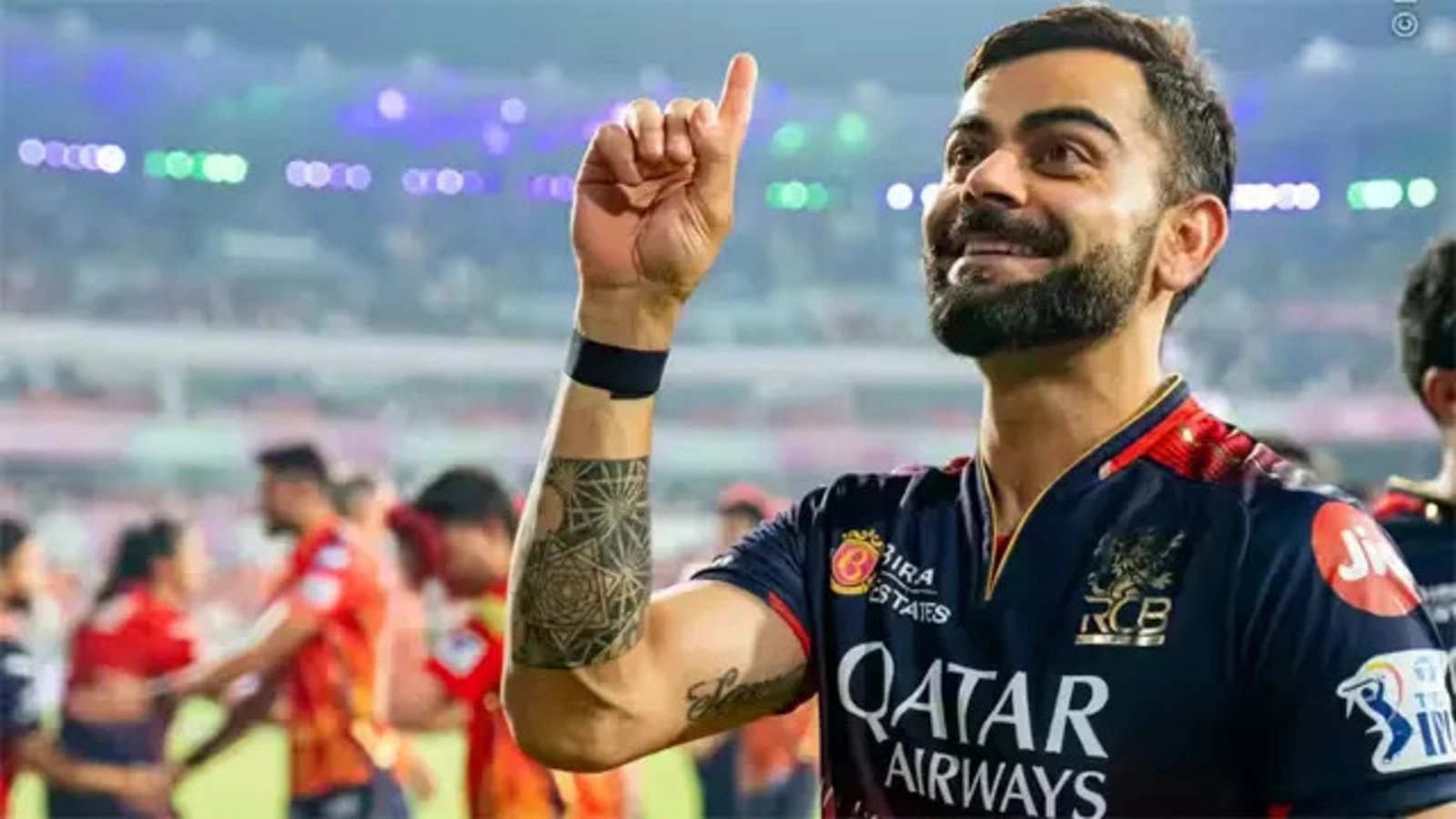 RCB IPL 2025